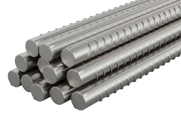 12mm Steel Bar